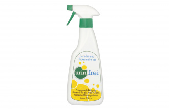 Urin-Frei-Sprühflasche-750 ml