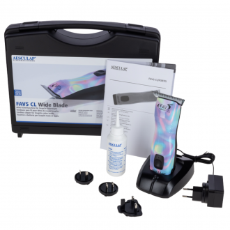 Inhalt der Verpackung