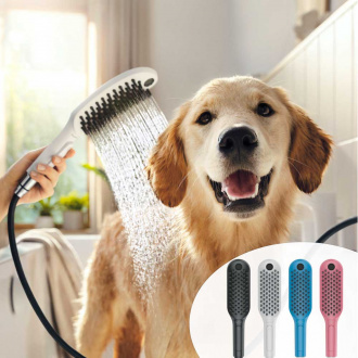 hansgrohe-DogShower-blau