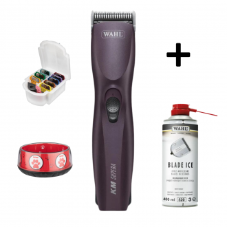 Maschine mit blade ice