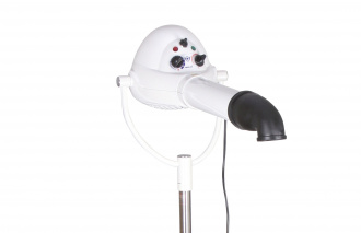 Aeolus-Standföhn-TD-906-weiß