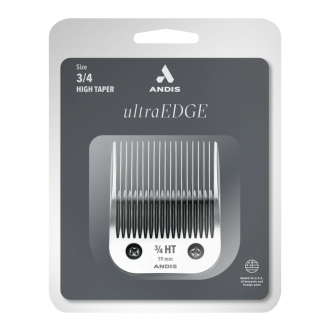 Verpackung, Vorderseite