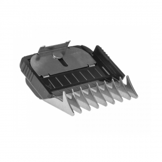 Seitenansicht mit MM-Angabe