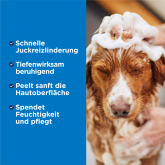 vorteile für das tier