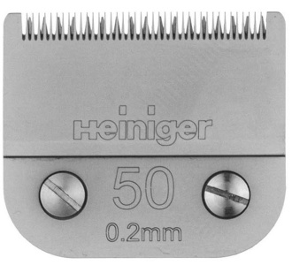 HEINIGER Scherkopf 0,2 mm Size 50