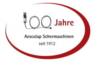 AESCULAP-Hundeschermaschine-Turbo-Line