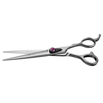 Seitlich geöffnete Ansicht