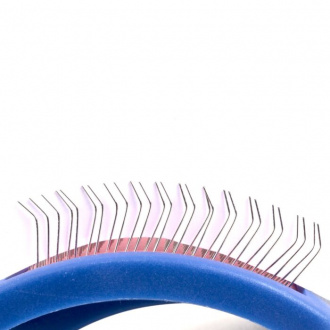 Bürstenkopf seitlich