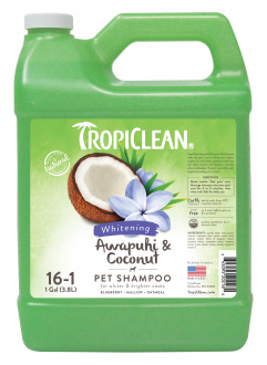 Tropi-Clean-Awapuhi-&-Kokosnuss-Shampoo 