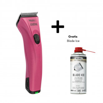 Maschine mit zubehör