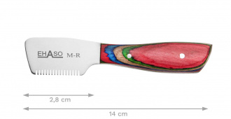 EHASO-breites-Trimmmesser-mittlere-Zahnung