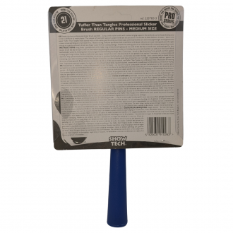 In Verpackung Rückseite