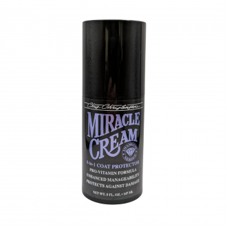 MiracleCream von vorne