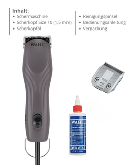 Lieferumfang, bildlich dargstellt