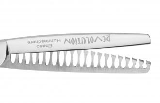 Revolution-Modellierschere-20-er-Zahnung-21-cm