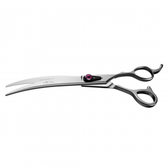 Seitlich geöffnete Ansicht