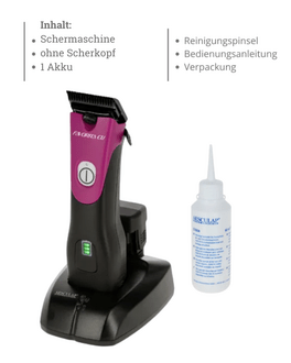 Lieferumfang, bildlich dargstellt