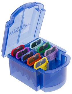 Aufsteckkamm_set