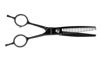 Revolution-Modellier 22er 17cm Titanium Front