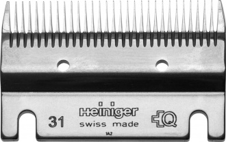 HEINIGER-Schermesser-Standard-Pferdeschur