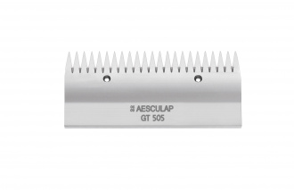AESCULAP GT 505 Oberplatte, 23