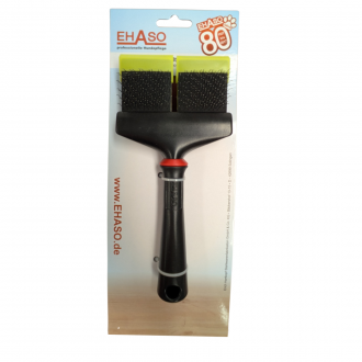 Bürste in Verpackung