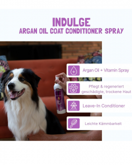 Werbebild mit Eigenschaften