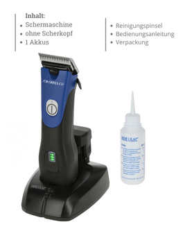 Lieferumfang, bildlich dargstellt