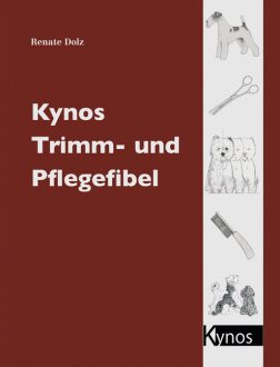 Kynos-Trimm-und-Pflegefibel