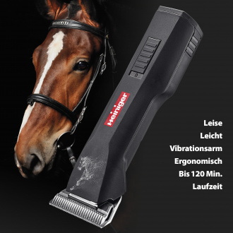 Vorteile der Maschine textlich dargestellt