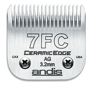 ANDIS-Scherkopf-3,2-mm-Ceramic-Edge-Size-7F 