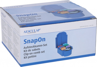 Verpackung abgebildet