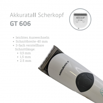 Akkurata II Scherkopf 