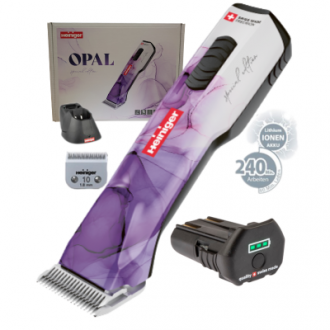 Maschine mit zubehör