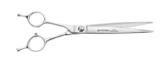 Revolution Linkshand 20 cm gerade Front