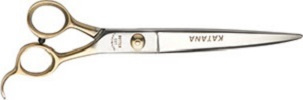 GEIB-KATANA-21-cm-gebogen-K-4-BUTTERCUT-Front