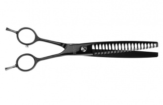 Revolution Modellier 21cm Titanium 20er Front
