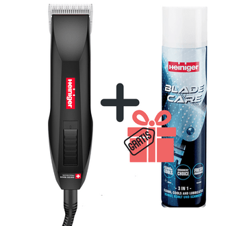 Gratis BladeCare Aktionswochen