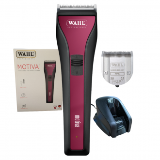 Maschine mit Umverpackung