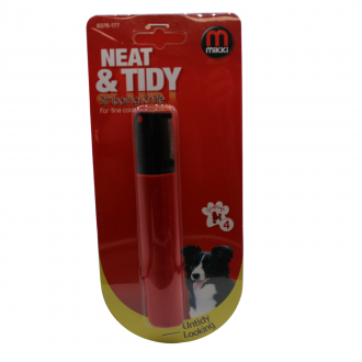 Trimmmesser in Verpackung