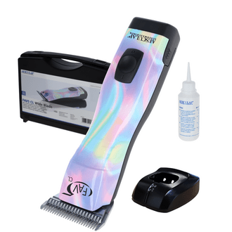 Maschine mit Lieferumfang