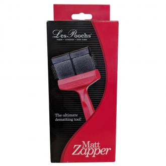 Bürste in Verpackung