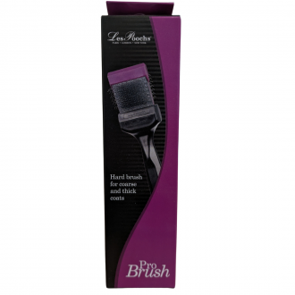 Bürste in Verpackung