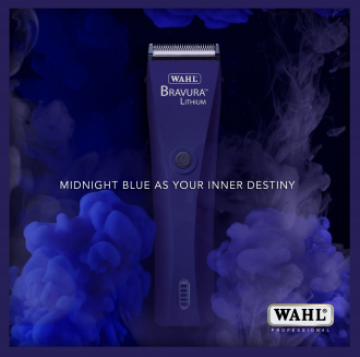 WAHL-Hundeschermaschine-Bravura-Lithium-Royal-Blue