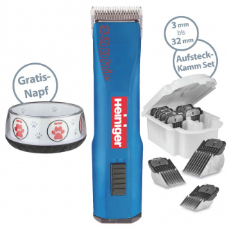 HEINIGER-Saphir-Akku-Hundeschermaschine-mit-Scherk
