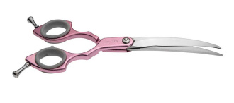 EHASO-Japan-Stahl-Schere-18-cm-Front