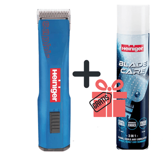 Gratis BladeCare Aktionswochen