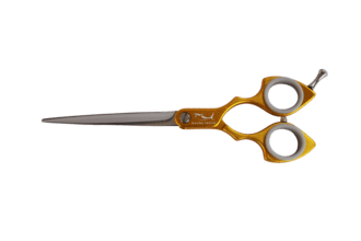 -Japanstahl-Schere-18-cm-Front