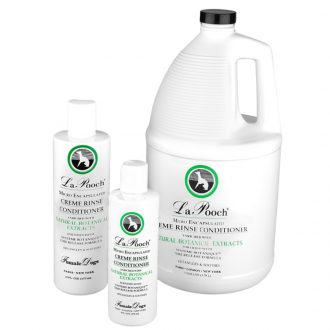 Le-Pooch-Creme-Rinse-männlich-3,8-Liter