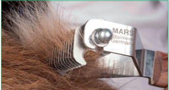Multi-Trimmer-
